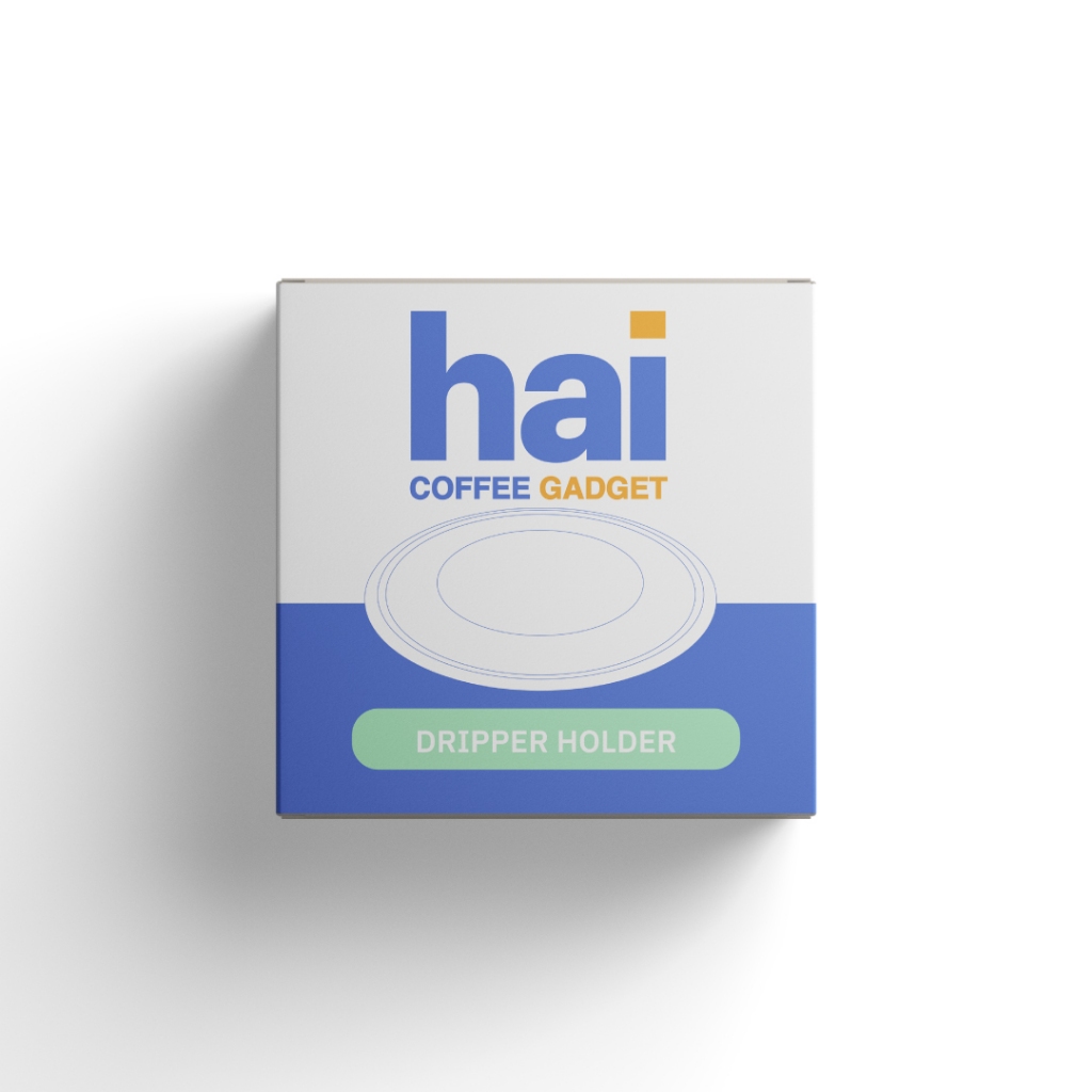 HAI COFFEE GADGET DRIPPER HOLDER