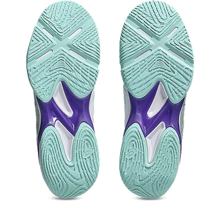 ASICS : 1072A120.104 BLADE FF 2 WOMEN รองเท้าสำหรับกีฬาในร่มผู้หญิง