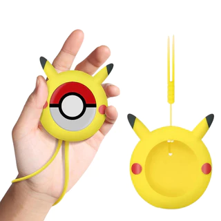 DOBE Silicone Case for Pokémon GO Plus + TNS-3115/3116 เคสซิลิโคน