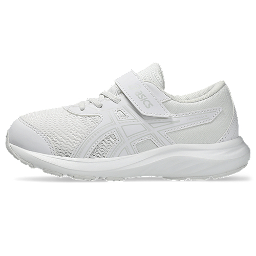 ASICS : 1014A338.100 CONTEND 9 PS KIDS รองเท้าวิ่งเด็ก