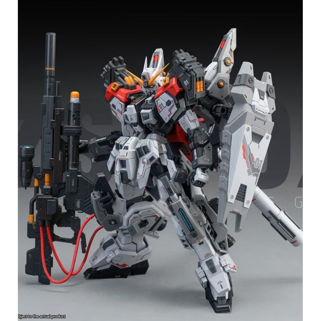 ZZA 1/100 GZSS-OX REGUS
