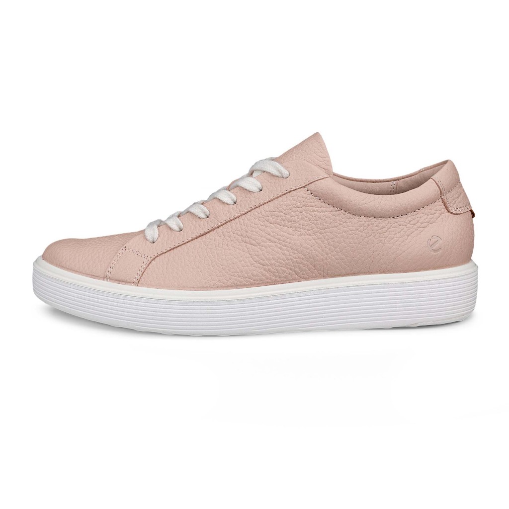 ecco SOFT 60 รองเท้าผ้าใบสำหรับเดิน