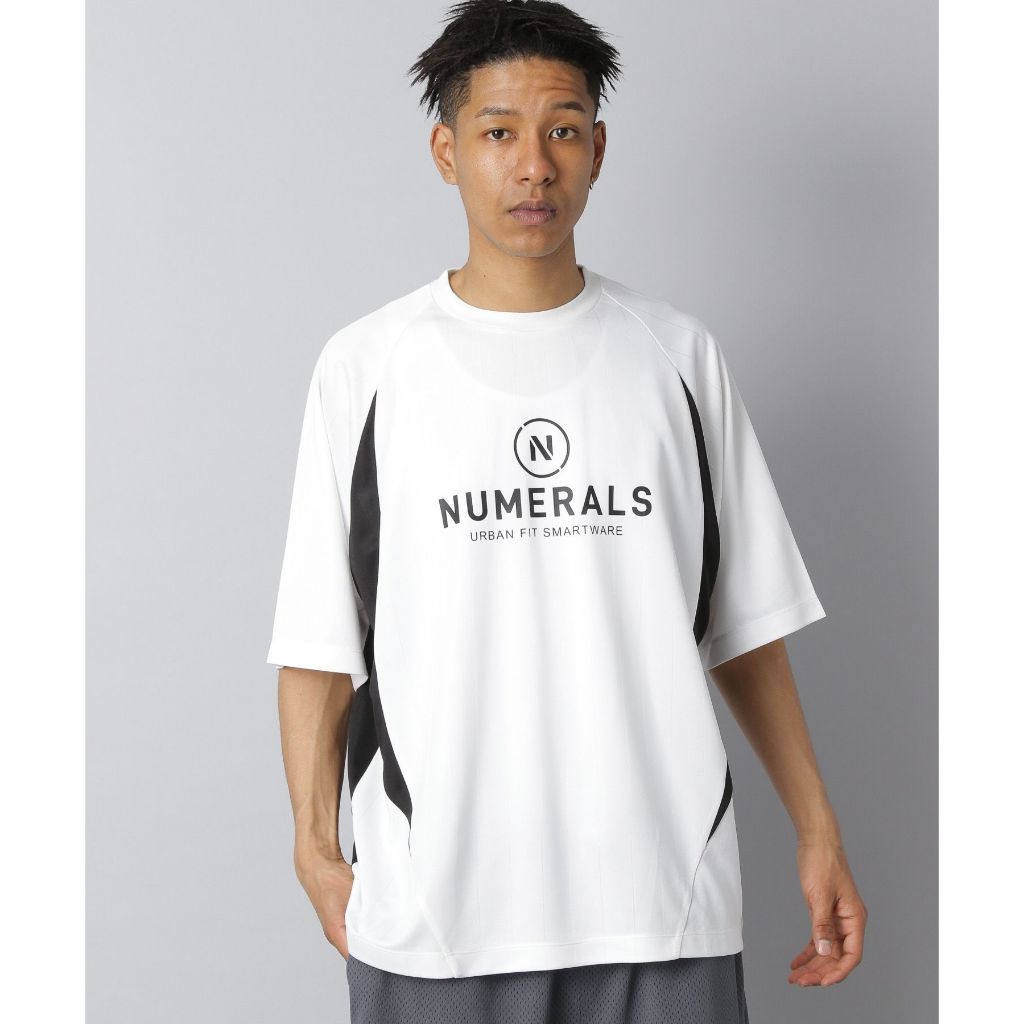 niko and ...【NUMERALS】Game Design T-Shirt