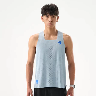 NEDAO 2026 MEN'S QIFLOW RACING SINGLET V5.0 เสื้อกล้ามวิ่ง