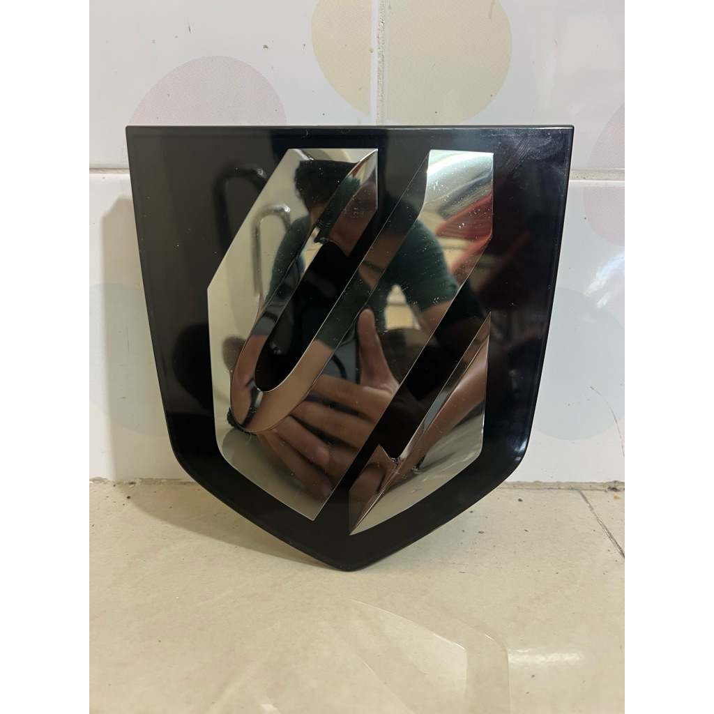 Logo Alphard 30 ปี 2019-203 แท้