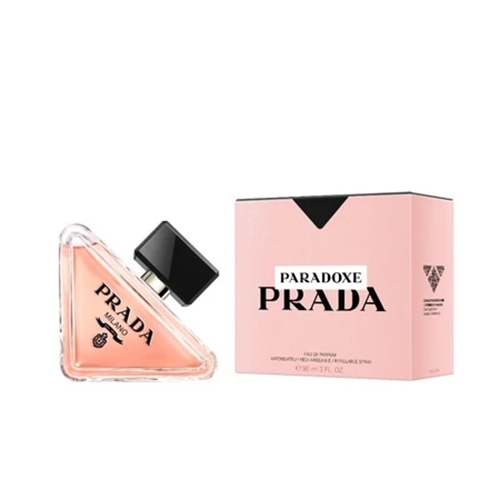 ⚡100% ของแท้⚡ Paradoxe Eau de Parfum 90ml น้ำหอม