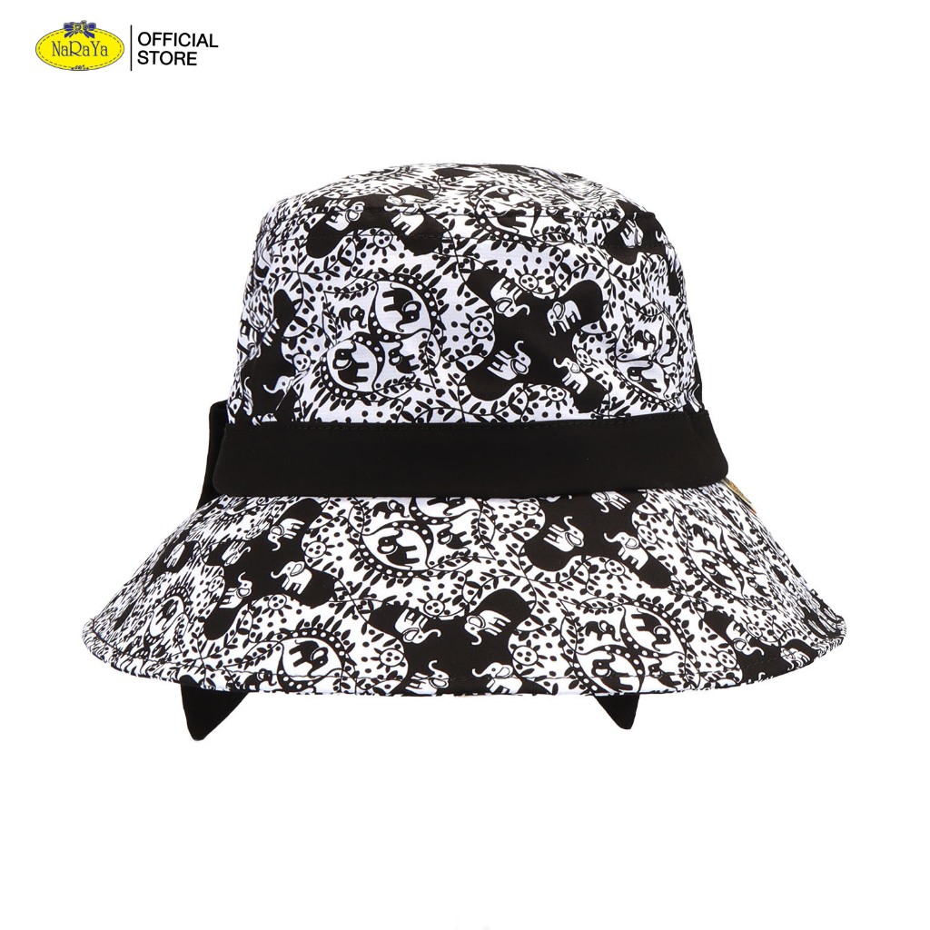 NaRaYa Lady'S Hat หมวกสตรี NH-17A