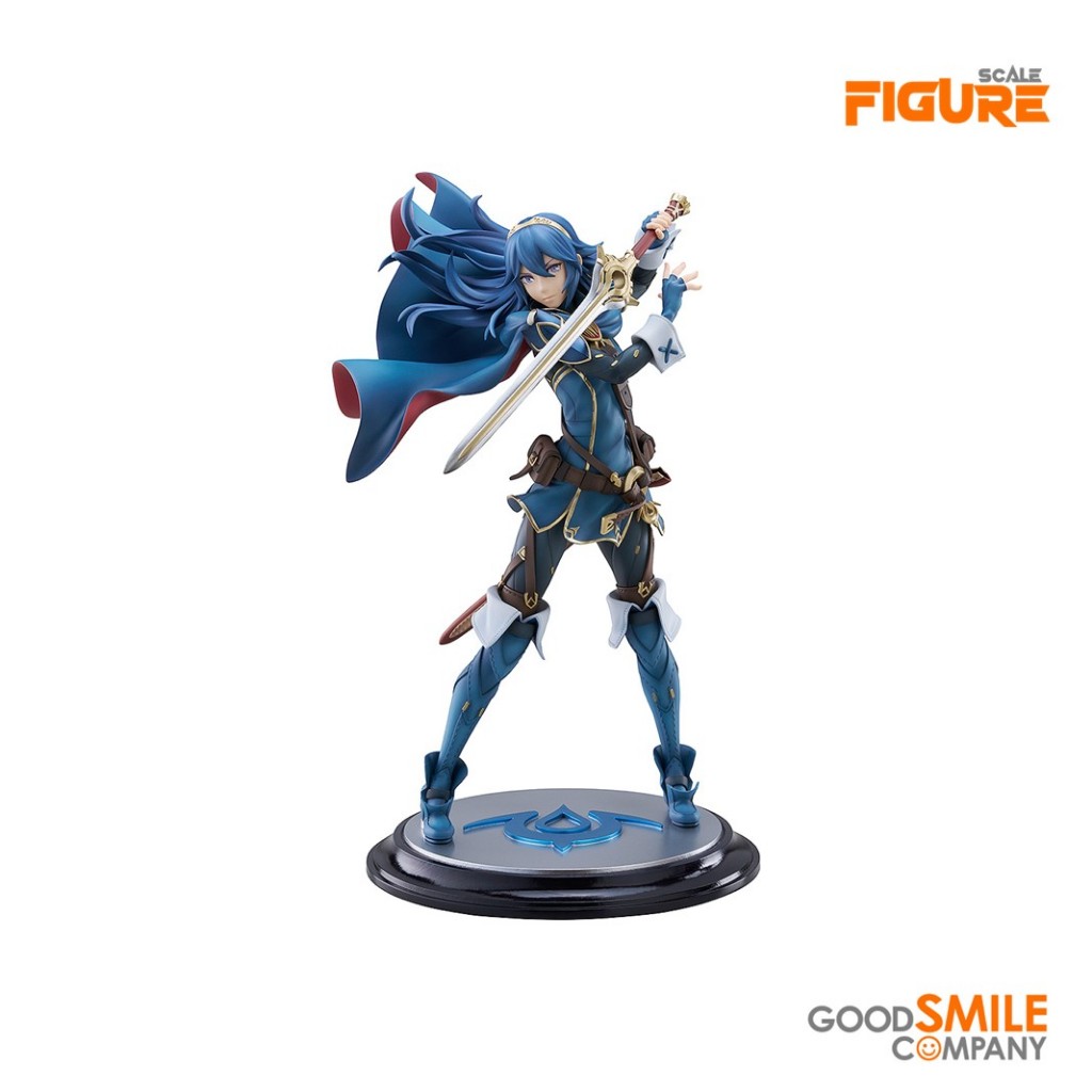 (324856)  Lucina: Fire Emblem 1/7 Scale By INTELLIGENT SYSTEMS