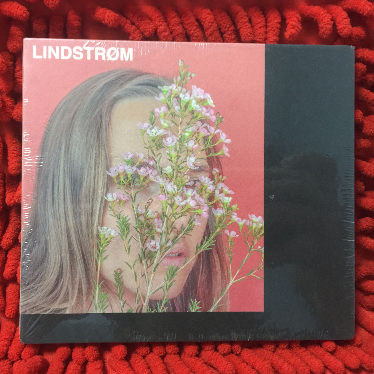 CD Lindstrøm – It's Alright Between Us As It Is /V1-511