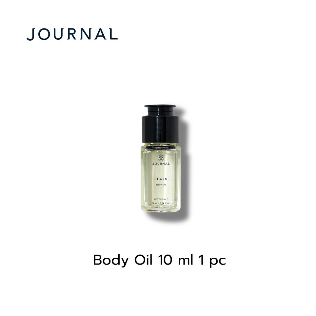 PD Jun 200 ออเดอร์แรก ซื้อครบ 1,199 บาท รับฟรี Body Oil 10 ml. 1 ชิ้น