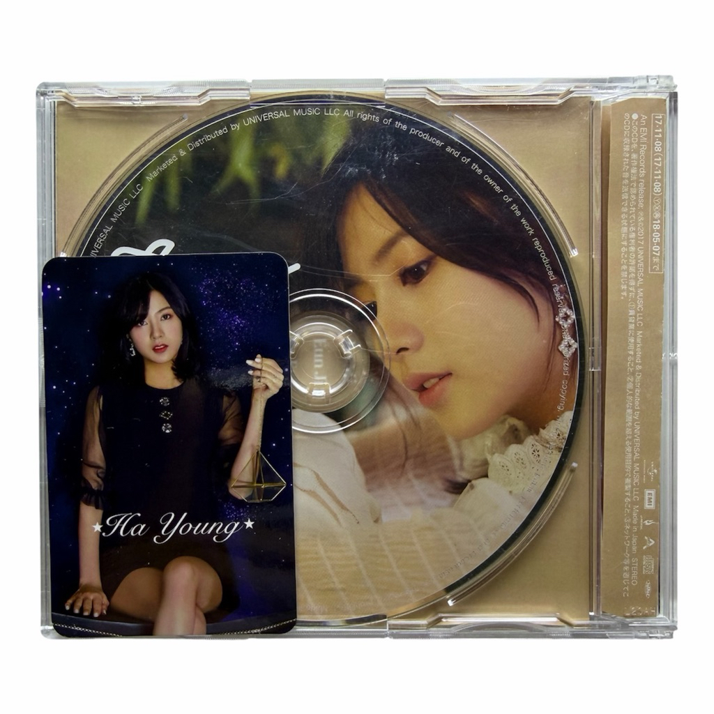 APINK [ORION JAP.Ver]