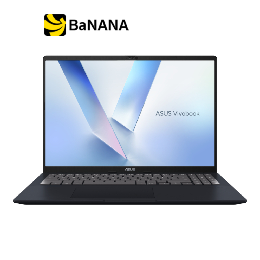 โน้ตบุ๊ก Asus Vivobook 16 X1607AA-MB508WA Quiet Blue