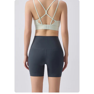 FABLEME | BREEZE SHORTS YOGA PANTS กางเกงออกกำลังกายโยคะขาสั้น