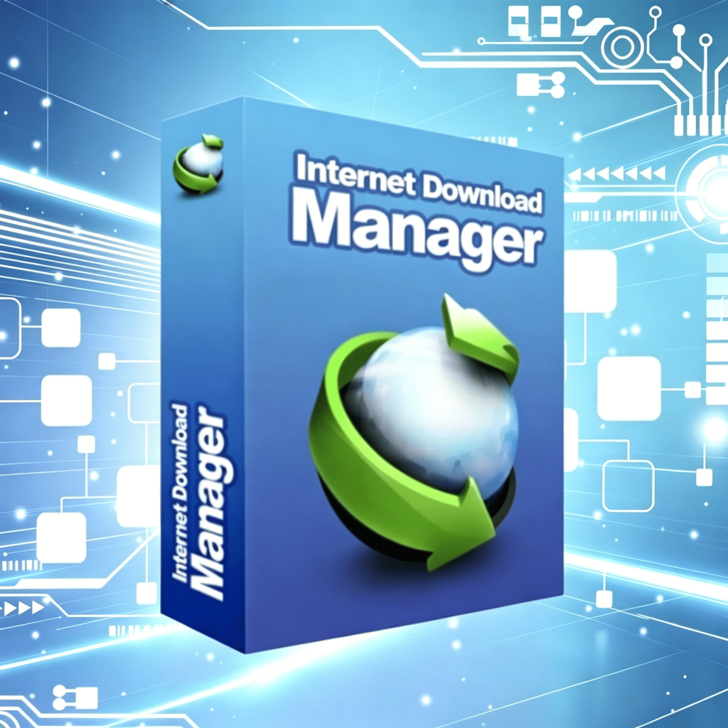 IDM 2026 v6.42 (Internet Download Manager) โปรแกรมช่วยดาวน์โหลด สำหรับ Win