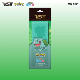 VS กริปพันด้ามไม้แบดมินตัน รุ่น Pokemon Collection