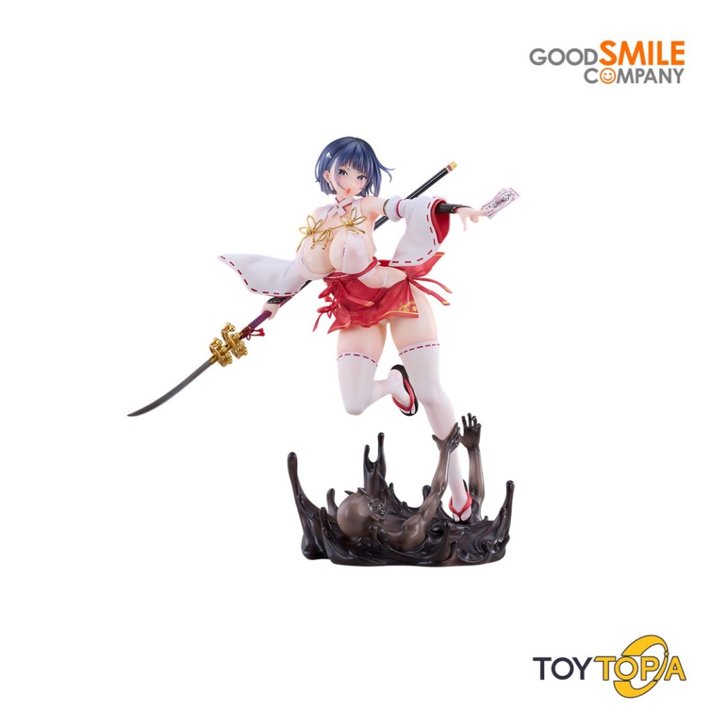 (892327) Iori Todo: Original 1/6 Scale By HOTVENUS
