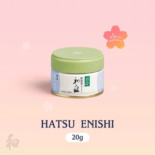(Limited) Marukyu koyamaen Shin matcha | มารุคิว โคยามะเอน ผงชินมัทฉะ