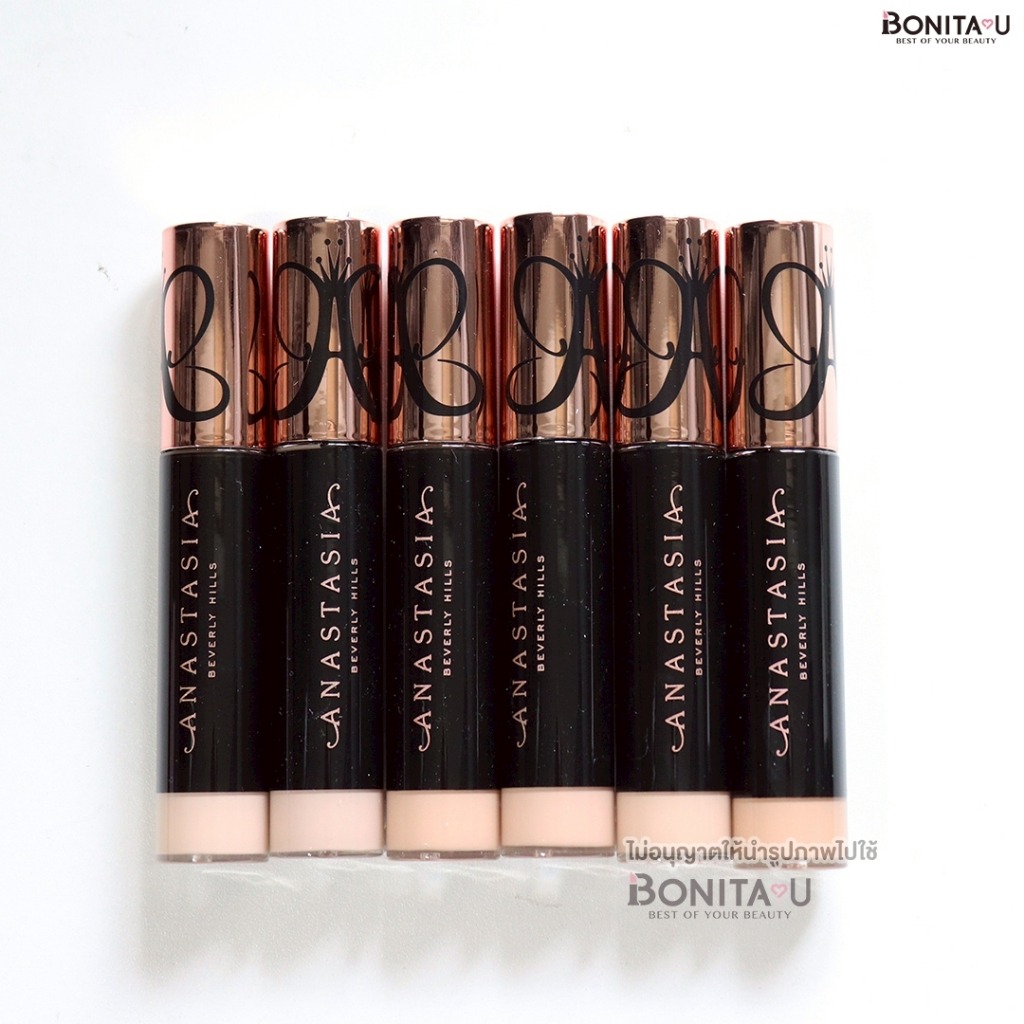Anastasia Beverly Hills Magic Touch Concealer
