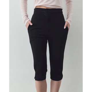 MALISTA - Jane Carpi pants กางเกงสามส่วน
