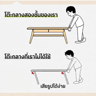 โต๊ะกลางโซฟา มีลิ้นชัก โต๊ะกาแฟมินิมอล ชั้นวางของอเนกประสงค์ เฟอร์นิเจอร์แต่งห้องนั่งเล่น โต๊ะรับแขกสวยๆ