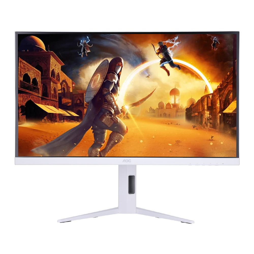 AOC Q27G4/WS/67 27" QHD 200Hz Gaming Monitor