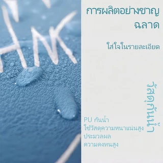 กระเป๋าดินสอ ลายการ์ตูนสัตว์น่ารัก กระเป๋าเครื่องเขียน กล่องใส่ปากกา พกพาสะดวก คละลาย สำหรับนักเรียน