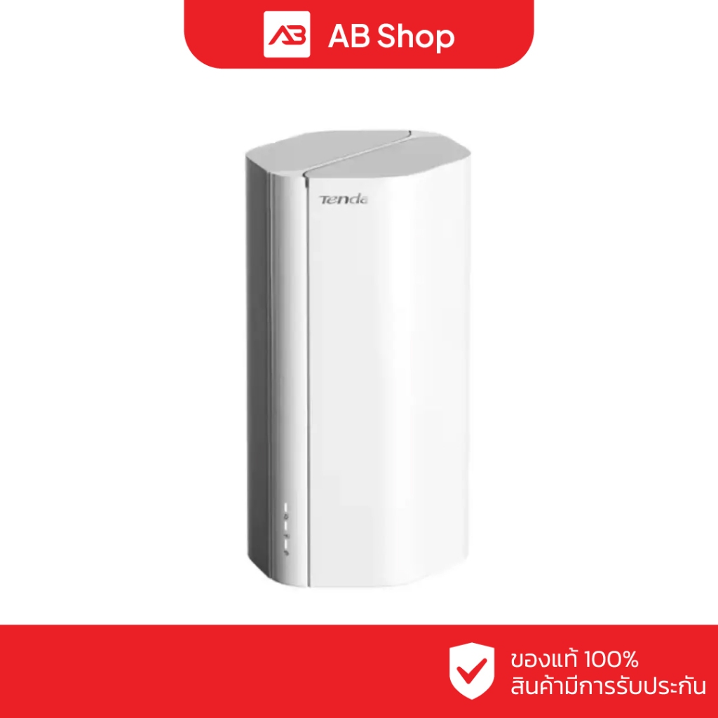 Tenda 5G06 AX3000 Wi-Fi 6 5G NR Router