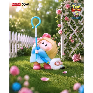 ⭐️จุ่ม(1 จุ่ม)⭐️ ส่งภายใน 24ชม🇹🇭 YOYO x Toy Story 5 Growing Up Collection Figure