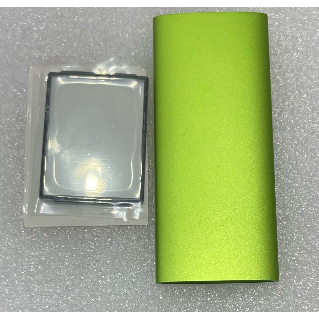 ฝาหลัวiPod Nono Gen 4