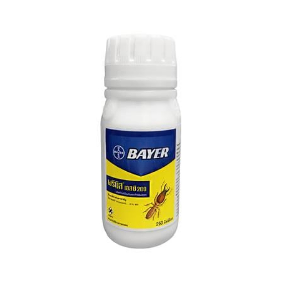 น้ำยากำจัดปลวก BAYER PREMISE SC200 250 ซีซี