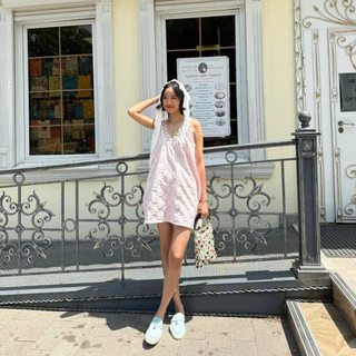 FLORE | Penelope dress