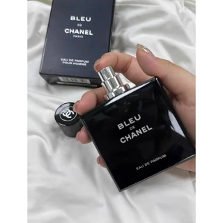 น้ำหอมพกพาขนาด 10ml Bleu & Tendre Eau de Parfum & Homme Sport EDP/EDT น้ำหอม unisex น้ำหอมยอดนิยม