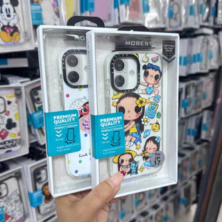 💥มาใหม่💥 Case Mobeat[ เนียวตะ]ลายการ์ตูนสวยลายน่ารัก for IP17promax 16promax IP17