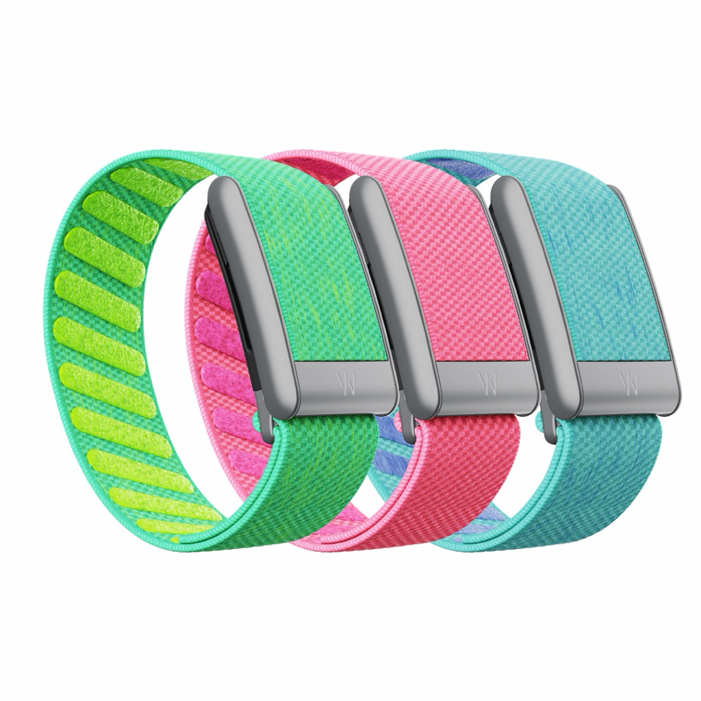 พร้อมส่ง New Whoop superknit 🩵🩷💚 for MG/5.0 สีใหม่ล่าสุด