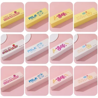 พร้อมส่งในไทย สกุชชี่ สกุชชี่เนย ของเล่น บีบคลายเครียด ชีส สกุชชี่สโลว์ Butter