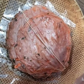 ข้าวแคบ ลับแลอุตรดิตถ์ รสกุ้งพริก