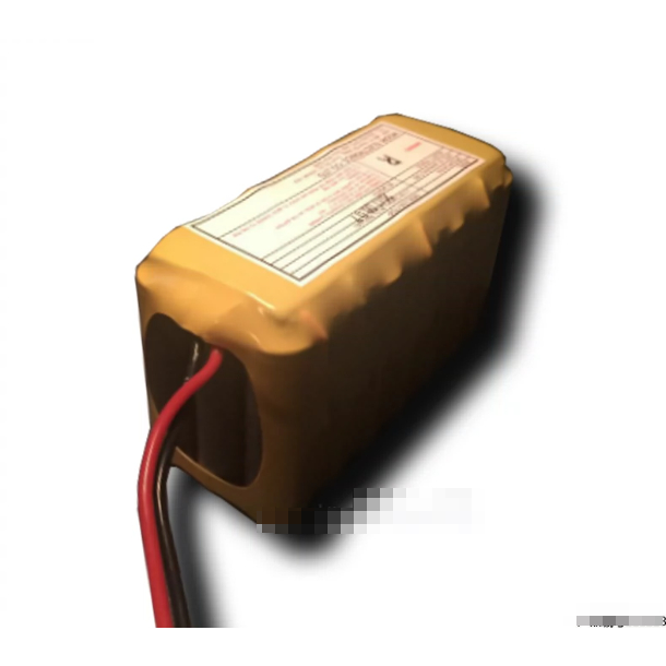 💫18650 2.6Ax7S3P Li-ion Battery 25.2V 7800mAh For ALDIS Lamp