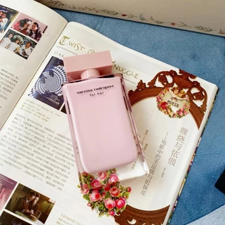 【💖สินค้าแท้ส่งไว💎】For Her & Fleur Musc for Her & or Her Eau de Parfum EDP|EDT 2ml/5ml/10ml น้ำหอมผู้หญิง