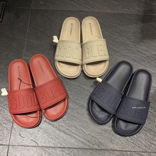 🛍 รองเท้าแตะ CC DOUBLE O CCOO ผู้ชาย ผู้หญิง คอลใหม่ล่าสุด ของแท้💯% จัดส่งพร้อมถุงShop