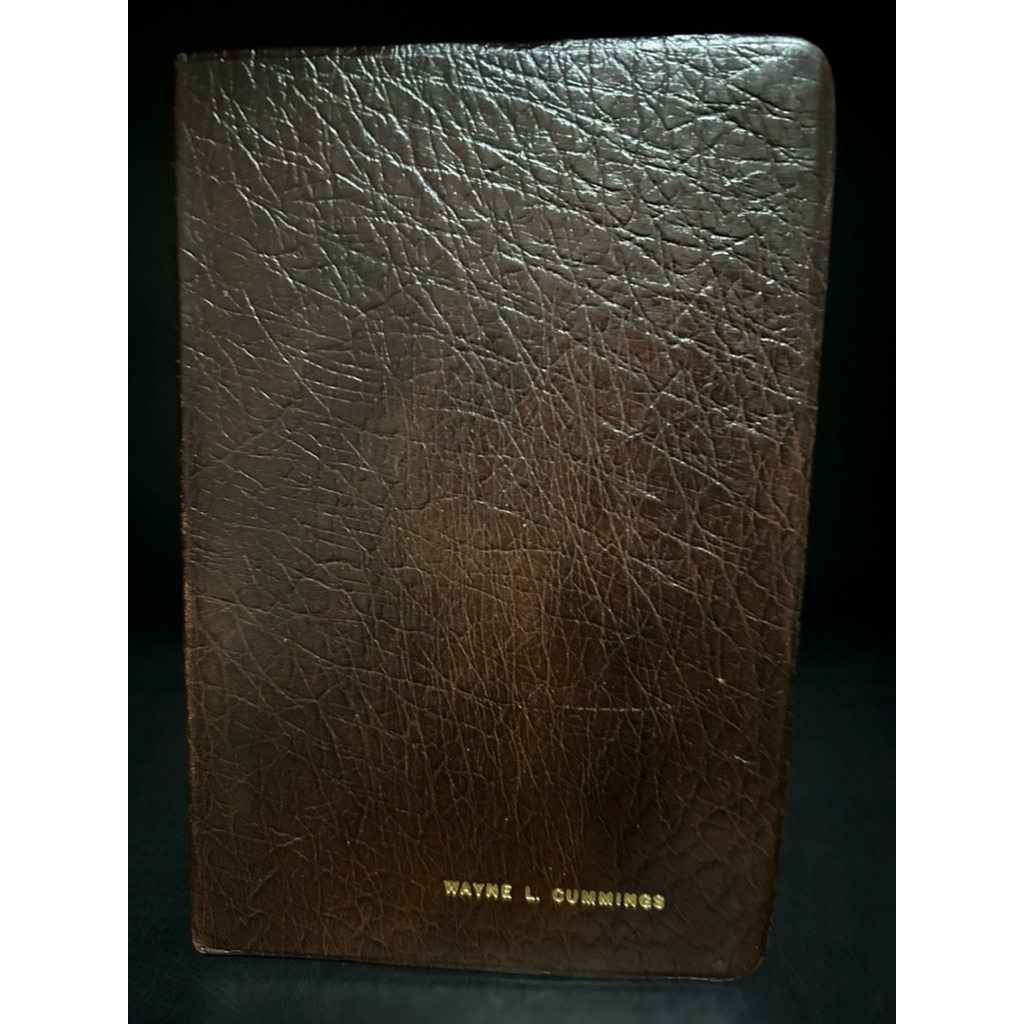 Used Bible : English | Holy Bible : New International Version (NIV) New Testament