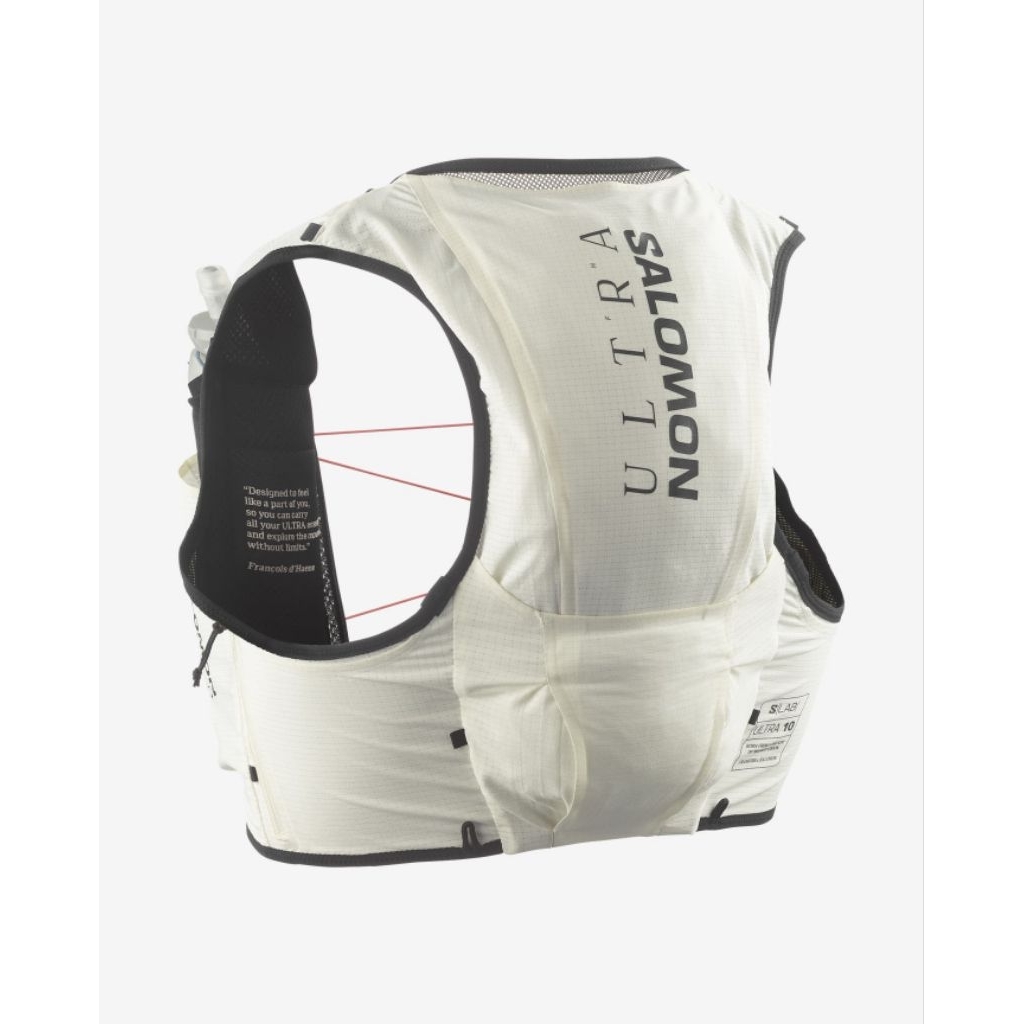 Salomon S/LAB ULTRA 10 Unisex (มีขวดนิ่ม500mlx2)