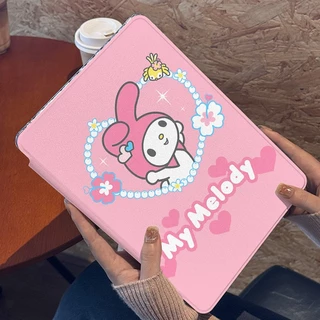 rotation zc754 ใช้สำหรับ Redmi Pad 2 Case SE 11 8.7 นิ้ว เคส Xiaomi Pad 7/8 pro Redmipadse 11 poco m1 12.1 padmini 8.8