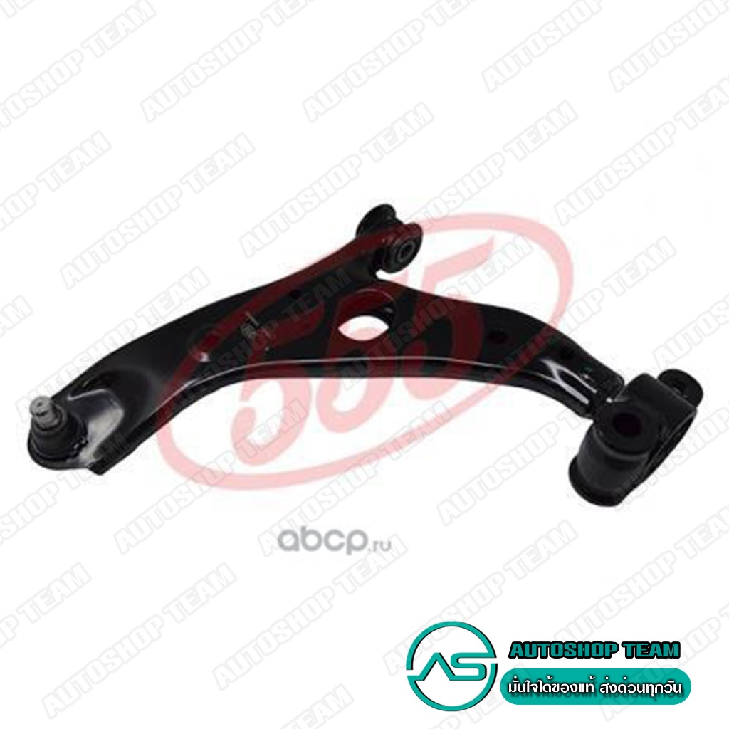 555 ปีกนกล่าง MAZDA CX-5 /12- KE ซ้าย 555แท้ Made in Japan SA1862L