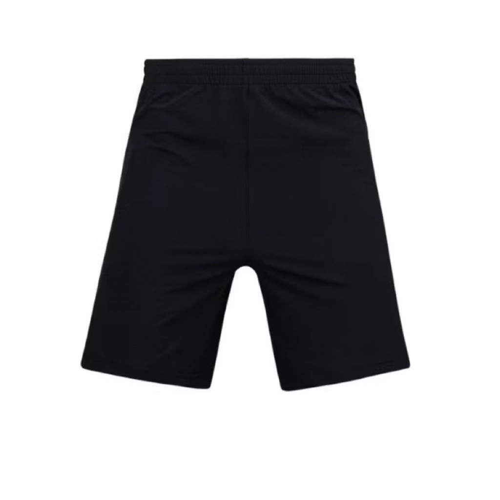 ARI ADEPT TEAM SHORTS - กางเกงขาสั้น ผ้าร่ม อาริ ADEPT