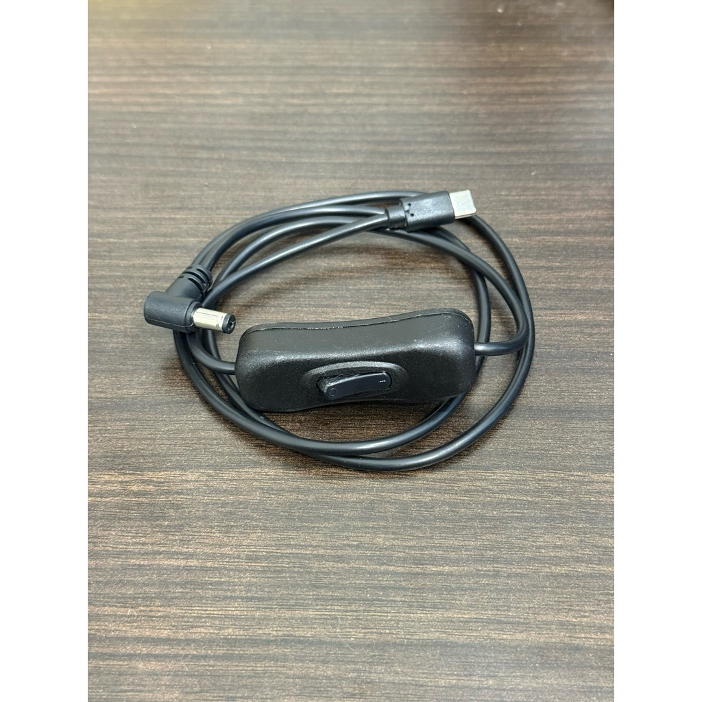 ตัวจ่ายไฟเอฟเฟ็คกีต้าร์,กลองไฟฟ้า Trigger 9v แบบมี Switch เปิด-ปิด