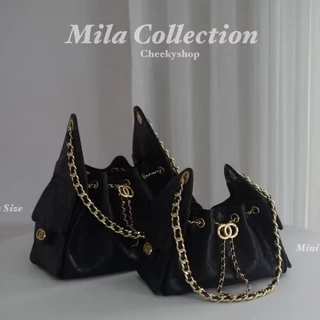 Mila collection by Cheekyshop 💛🖤