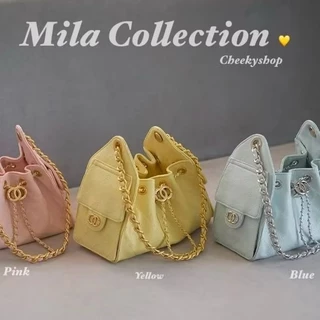 Mila collection by Cheekyshop 💛🖤