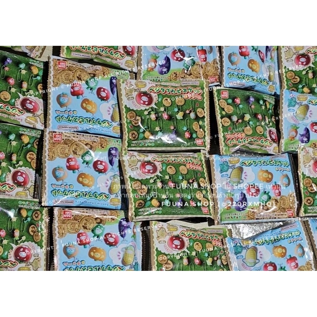 Sanrio Hello Kitty สุ่มพวงกระจก  Packagecharm Mikko  จากญี่ปุ่น