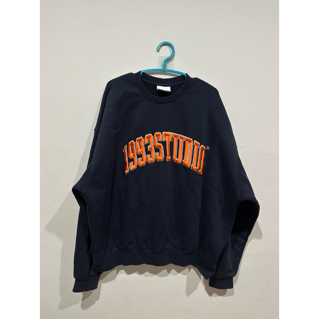 sweater 1993STUDIO อก58