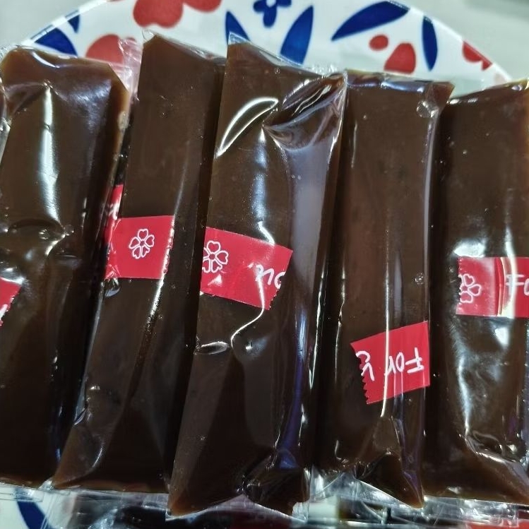 ขนมกาละแมสูตรโบราณ จำนวน 10 ห่อ